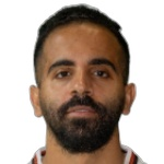 Hussain Al Qahtani