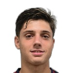 A. Oliviero