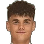 Harry Sidwell