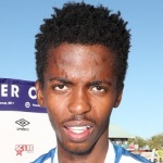 K. Mahlatsi