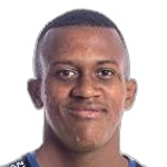 Justin Lerma