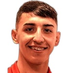Lautaro Millán