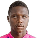V. Konaté