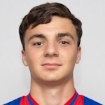 V. Churilov