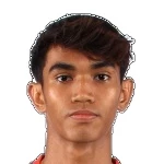 Danish Hakimi