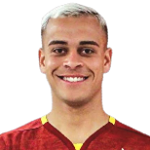 Gustavo Ribeiro