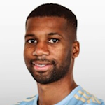 I. Sangaré