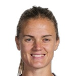 Irene Paredes