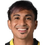 T. Suparno