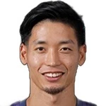 K. Kinoshita