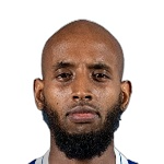 A. Abdullahi