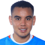 C. Rodriguez