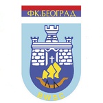 Logo đội FK Beograd