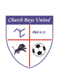 Church Boys