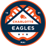 Charlotte Eagles II W