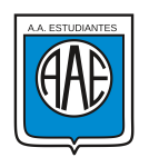 Estudiantes Rio Cuarto 2