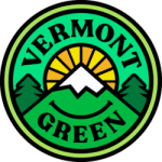 Vermont Green W