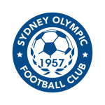 Sydney Olympic U20