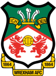 Wrexham W