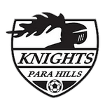 Logo đội Para Hills Knights