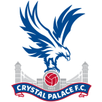 Logo đội Crystal Palace