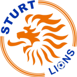 Logo đội Sturt Lions